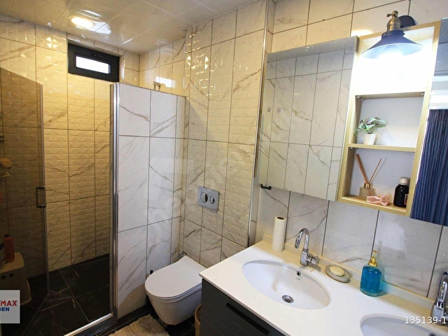 Lion 114 Sitesi Satılık 4+1 Daire - Görsel 28