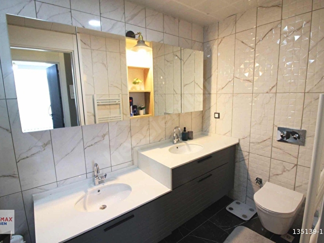 Lion 114 Sitesi Satılık 4+1 Daire - Görsel 18