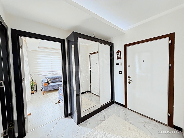 YÜZÜNCÜ YIL 3+1 GENİŞ OTURUMLU KAÇMAZ DAİRE - Görsel 3