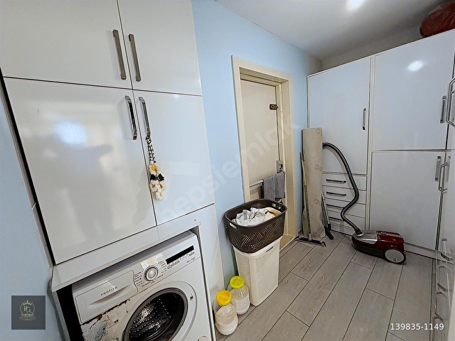 YÜZÜNCÜ YIL 3+1 GENİŞ OTURUMLU KAÇMAZ DAİRE - Görsel 23