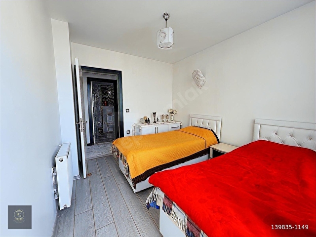 YÜZÜNCÜ YIL 3+1 GENİŞ OTURUMLU KAÇMAZ DAİRE - Görsel 18