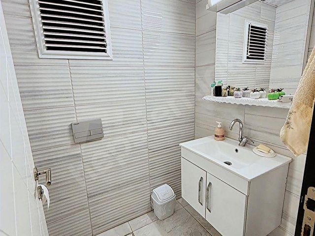 YÜZÜNCÜ YIL 3+1 GENİŞ OTURUMLU KAÇMAZ DAİRE - Görsel 21