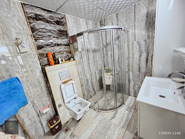 YÜZÜNCÜ YIL 3+1 GENİŞ OTURUMLU KAÇMAZ DAİRE - Görsel 20