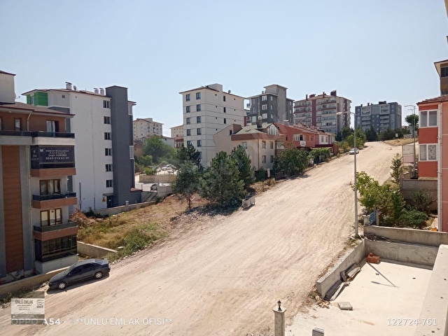 ÜNLÜ EMLAKTAN KUZEYKENTTE KİRALIK 2+1 EŞYALI ARAKATKOMBİLİ DAİRE - Görsel 22
