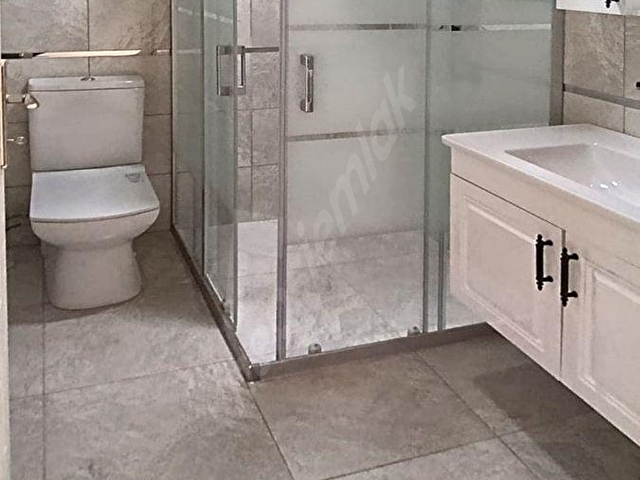 ALTINYAPRAK MAH: YÜKSEL EVLER KONUTLARINDA ŞAHANE MANZARA VE SIFIR EV AYARINDA 120 M2 SATILIK DAİRE - Görsel 24