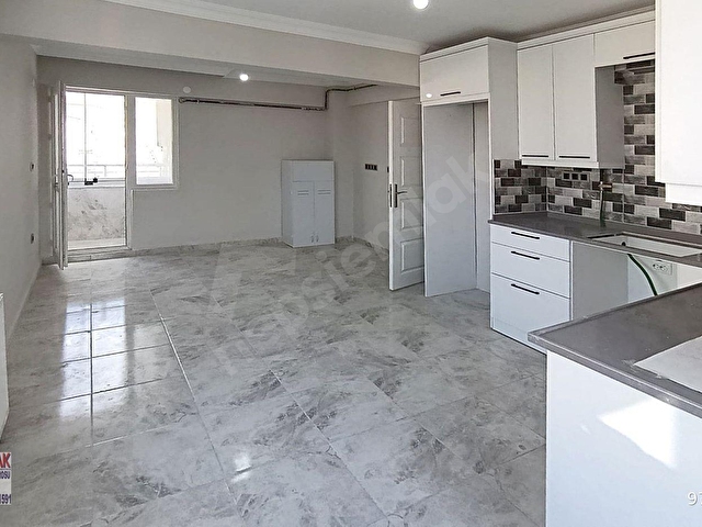 ALTINYAPRAK MAH: YÜKSEL EVLER KONUTLARINDA ŞAHANE MANZARA VE SIFIR EV AYARINDA 120 M2 SATILIK DAİRE - Görsel 5