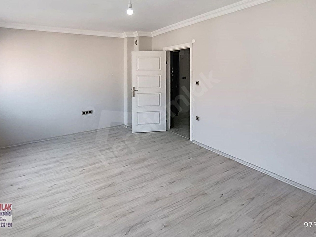 ALTINYAPRAK MAH: YÜKSEL EVLER KONUTLARINDA ŞAHANE MANZARA VE SIFIR EV AYARINDA 120 M2 SATILIK DAİRE - Görsel 9