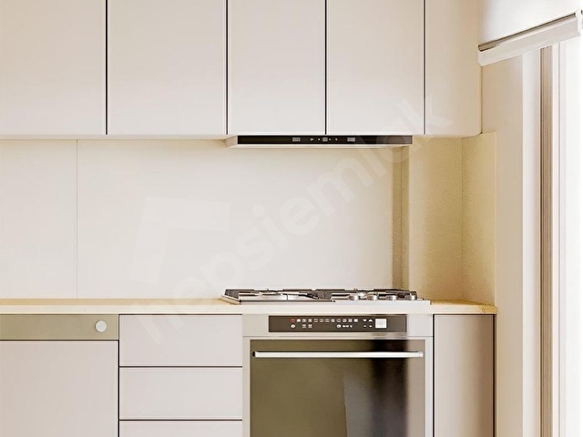 TrueMaxden Saraykentde Satılık 1+1 Daire - Görsel 9