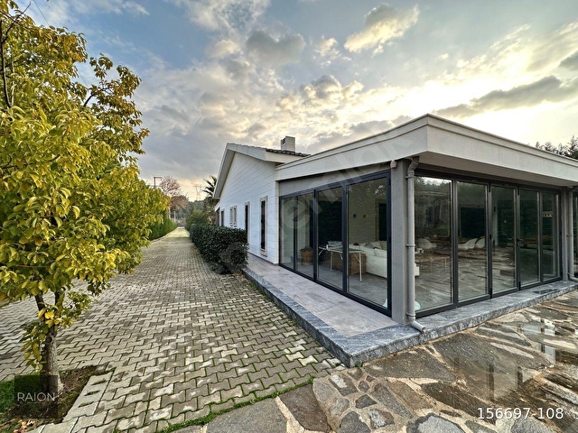 RAIONDAN KUŞÇULARDA ULTRA DONANIMLI SÜRDÜRÜLEBİLİR YAŞAM EVİ - Görsel 4