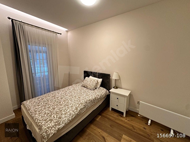RAIONDAN KUŞÇULARDA ULTRA DONANIMLI SÜRDÜRÜLEBİLİR YAŞAM EVİ - Görsel 18