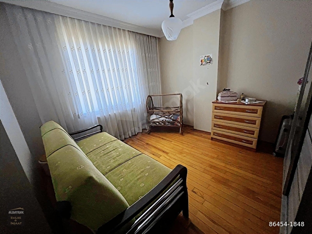 ALBAYRAKTAN ŞEHİR MERKEZİNDE 462M2 ARSA İÇİNDE 3 KAT VİLLA - Görsel 13
