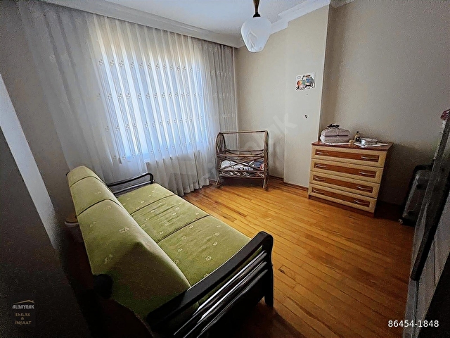 ALBAYRAKTAN ŞEHİR MERKEZİNDE 462M2 ARSA İÇİNDE 3 KAT VİLLA - Görsel 12