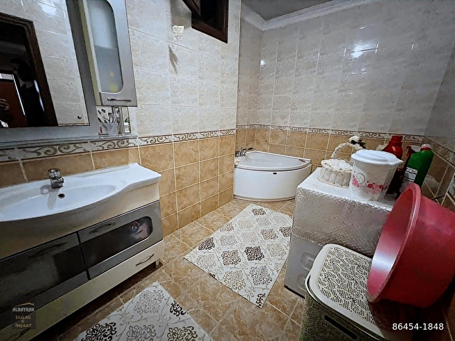 ALBAYRAKTAN ŞEHİR MERKEZİNDE 462M2 ARSA İÇİNDE 3 KAT VİLLA - Görsel 10