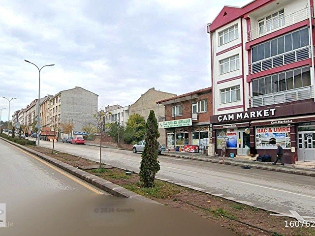 E GAYRİMENKULDEN EMEK MAH. ZİYA GÖKALP BULV. ÜSTÜ MÜKEMMEL KONUMDA YÜKSEK CİROLU 40 YILLIK MARKET - Görsel 4