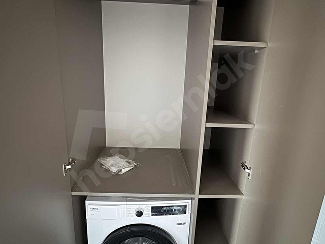 ESENBOĞADA SİTE İÇERİSİNDE EŞYALI 2+1 KİRALIK DAİRE KATTA - Görsel 19