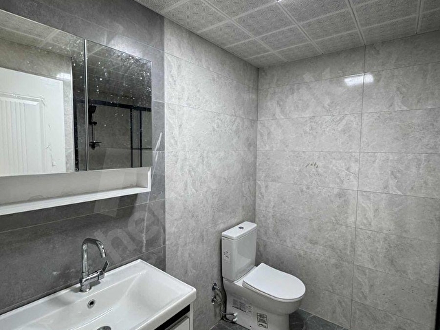 ESENBOĞADA SİTE İÇERİSİNDE EŞYALI 2+1 KİRALIK DAİRE KATTA - Görsel 18