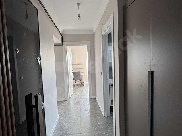 ESENBOĞADA SİTE İÇERİSİNDE EŞYALI 2+1 KİRALIK DAİRE KATTA - Görsel 3