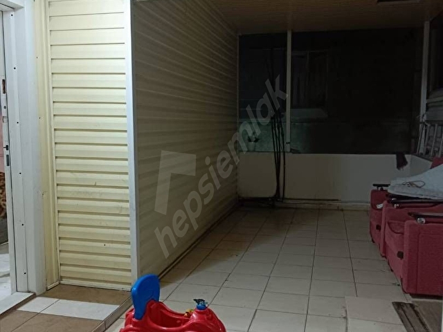MARİNAYA 5 DAKİKA YÜRÜME MESAFESİNDE 2+1 KİRALIK DAİRE - Görsel 2