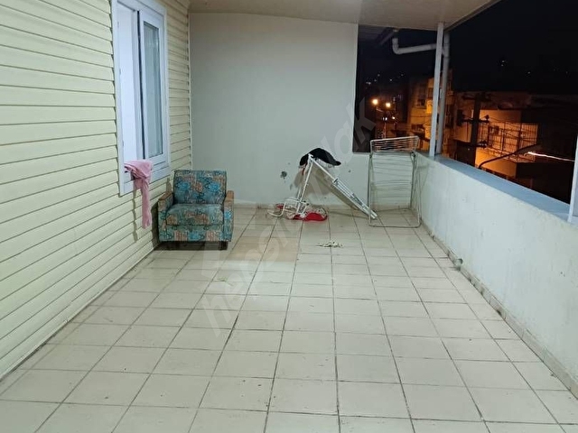 MARİNAYA 5 DAKİKA YÜRÜME MESAFESİNDE 2+1 KİRALIK DAİRE - Görsel 11