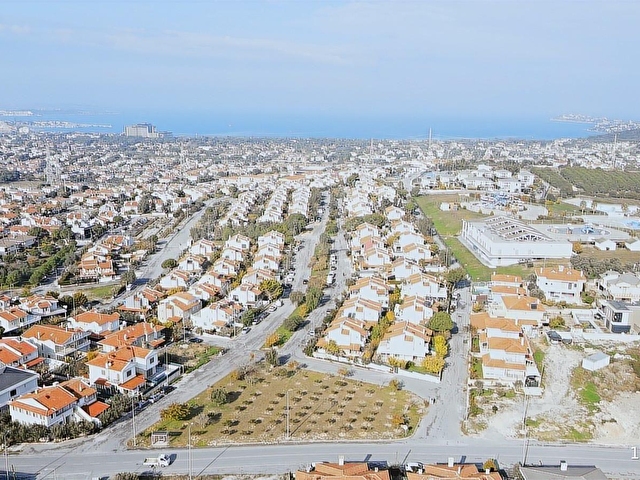 Alaçatı Merkeze Yakın 479 m² Satılık Arsa 2 Konutluk İmarlı - Görsel 2
