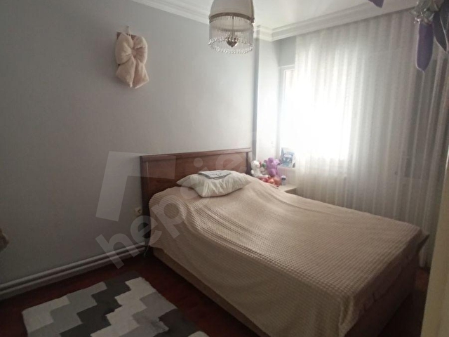 İzmir Konak Balçova Satılık Jeotermalli Otoparklı Daire - Görsel 20