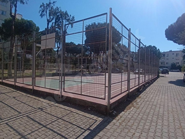 İzmir Konak Balçova Satılık Jeotermalli Otoparklı Daire - Görsel 3