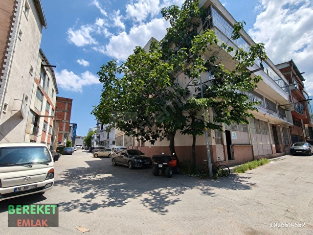 BEREKET EMLAKTAN VİŞNEDE 160 M2 KİRALIK İŞYERİ- KAT 2 - Görsel 21