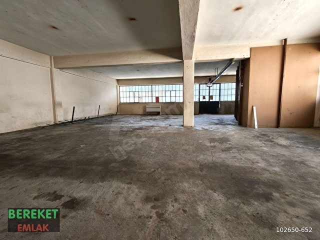 BEREKET EMLAKTAN VİŞNEDE 160 M2 KİRALIK İŞYERİ- KAT 2 - Görsel 11