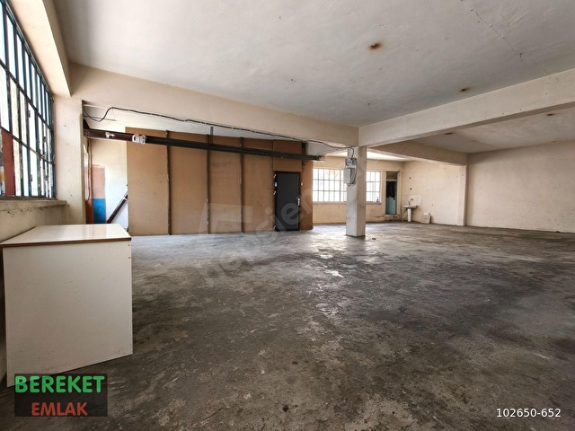 BEREKET EMLAKTAN VİŞNEDE 160 M2 KİRALIK İŞYERİ- KAT 2 - Görsel 7