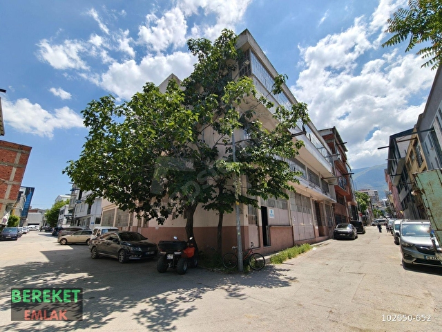 BEREKET EMLAKTAN VİŞNEDE 160 M2 KİRALIK İŞYERİ- KAT 2 - Görsel 20