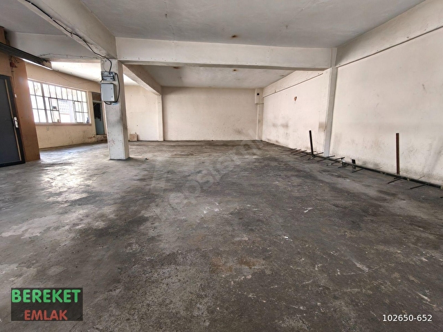 BEREKET EMLAKTAN VİŞNEDE 160 M2 KİRALIK İŞYERİ- KAT 2 - Görsel 3