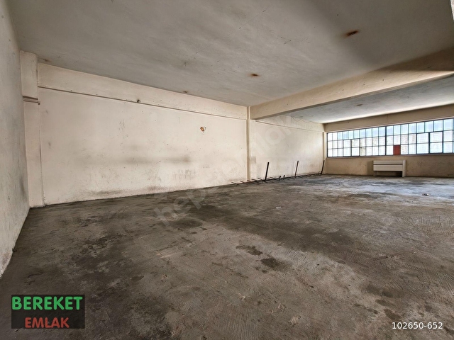 BEREKET EMLAKTAN VİŞNEDE 160 M2 KİRALIK İŞYERİ- KAT 2 - Görsel 12