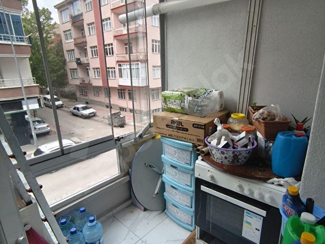 CUMHURİYET MAHALLESİ BATTALGAZİ CADDESİNDE KAÇIRILMAYACAK FIRSAT DAİRE - Görsel 5