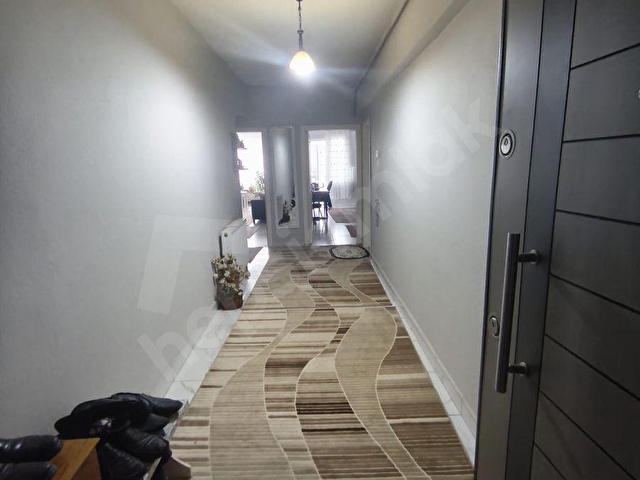CUMHURİYET MAHALLESİ BATTALGAZİ CADDESİNDE KAÇIRILMAYACAK FIRSAT DAİRE - Görsel 8