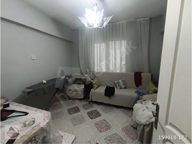CUMHURİYET MAHALLESİ BATTALGAZİ CADDESİNDE KAÇIRILMAYACAK FIRSAT DAİRE - Görsel 9