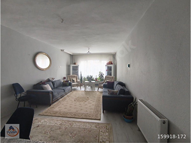 CUMHURİYET MAHALLESİ BATTALGAZİ CADDESİNDE KAÇIRILMAYACAK FIRSAT DAİRE - Görsel 15