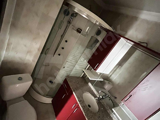 AKSOY EMLAK PANORAMİK MANZARALI 4+1 AÇIK KAPALI TERAS DUBLEKS - Görsel 5