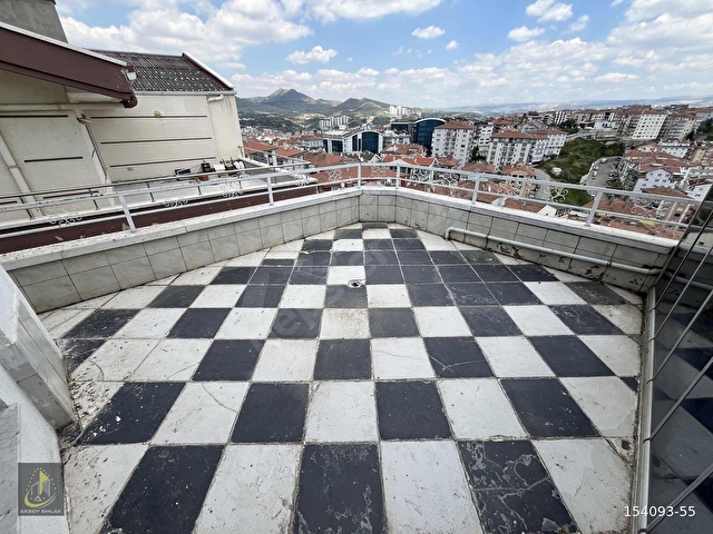 AKSOY EMLAK PANORAMİK MANZARALI 4+1 AÇIK KAPALI TERAS DUBLEKS - Görsel 19