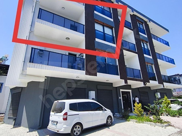 Davutlar Kiralık 1+1 Daire