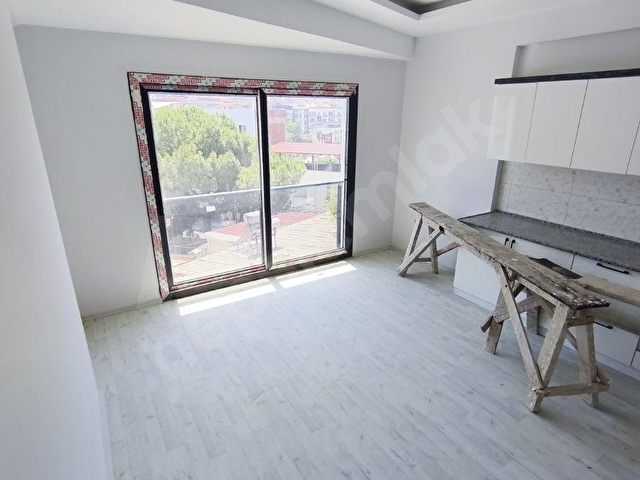 Davutlar Kiralık 1+1 Daire - Görsel 6