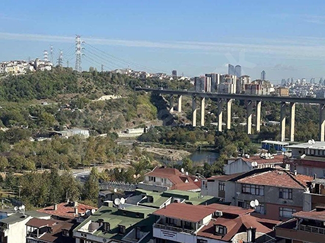 KAĞITHANE MEHMET AKİFDE SATILIK SIFIR DARELER - Görsel 5