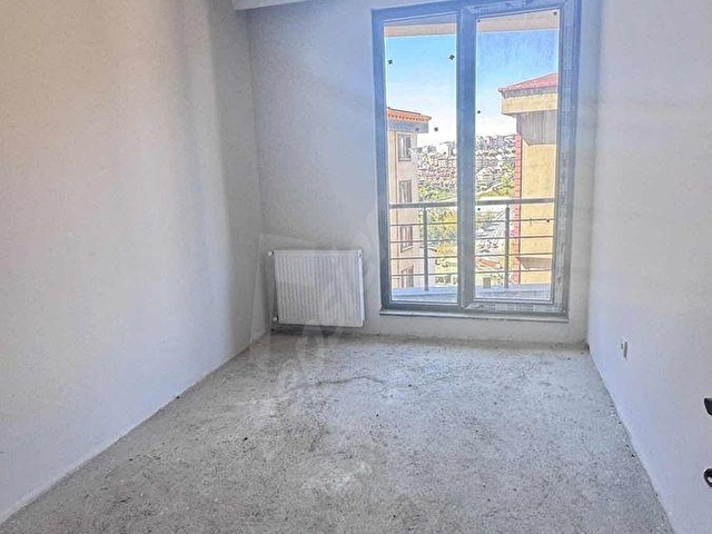 KAĞITHANE MEHMET AKİFDE SATILIK SIFIR DARELER - Görsel 21