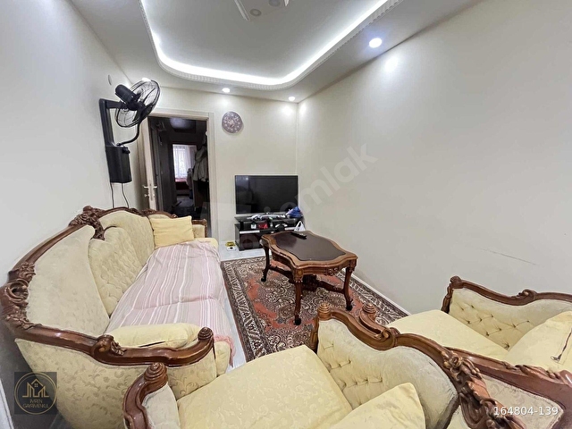 İMREN GAYRİMENKULDEN SATILIK 2+1 85 M2 YENİ BİNA BALKONLU Y.GİRŞ - Görsel 6