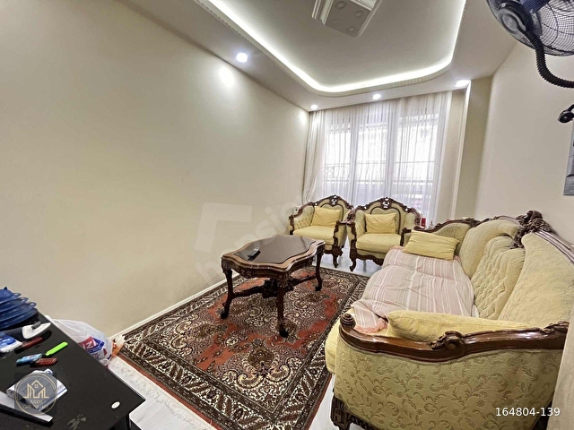 İMREN GAYRİMENKULDEN SATILIK 2+1 85 M2 YENİ BİNA BALKONLU Y.GİRŞ - Görsel 7