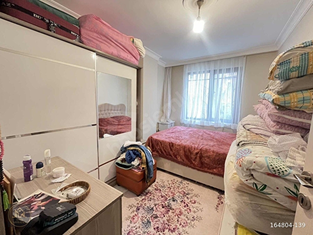 İMREN GAYRİMENKULDEN SATILIK 2+1 85 M2 YENİ BİNA BALKONLU Y.GİRŞ - Görsel 18