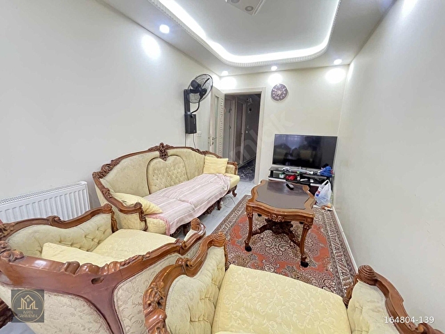 İMREN GAYRİMENKULDEN SATILIK 2+1 85 M2 YENİ BİNA BALKONLU Y.GİRŞ - Görsel 4