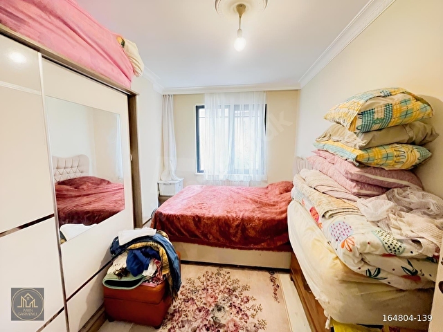 İMREN GAYRİMENKULDEN SATILIK 2+1 85 M2 YENİ BİNA BALKONLU Y.GİRŞ - Görsel 26
