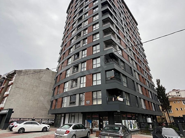 INVEST LAKE’DEN FATİH MAHALLESİNDE KULLANIŞLI KİRALIK DÜKKAN - Görsel 9