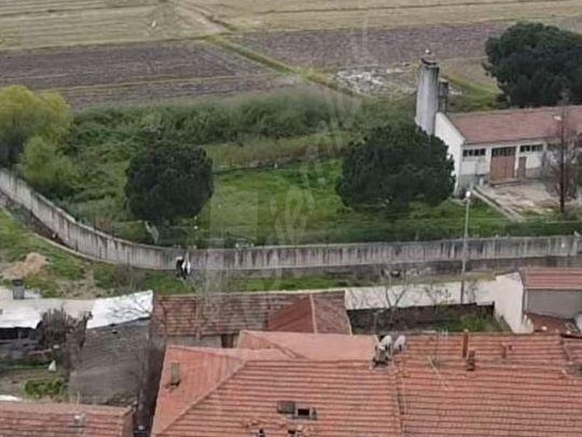 GÖNEN SARIKÖY MAHALLESİNDE SATILIK İKİ KATLI APARTMAN AHIR VE ARSASI - Görsel 24