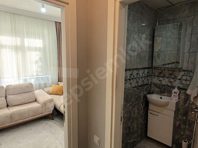 GOLD EMLAKTAN CEM EVİ YANI FULL BAKIMLI SATILIK 3+1 DAİRE - Görsel 29